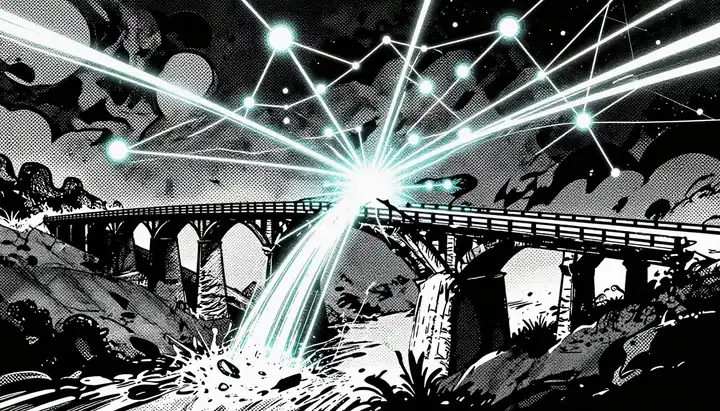 Static Retrieval Doesn't Predict Agent Success: Bridge Documents