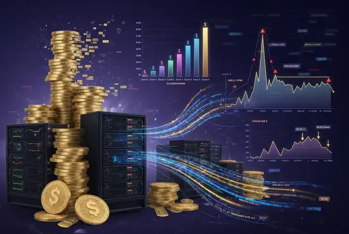 Оценка ИИ стоит дороже обучения: почему evals стали новым bottleneck