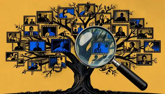 VTS: поиск по видео как по дереву решений для точного ответа на вопросы
