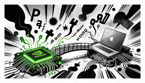 K-Search: CUDA-экспертиза переехала на Apple Silicon