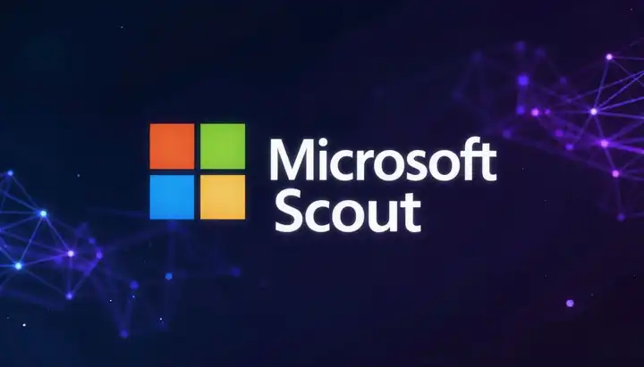 Microsoft Scout: агент-автопилот, который работает, пока вы спите