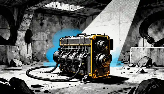 Kolibri: суверенная модель на 78B с 3B активных параметров