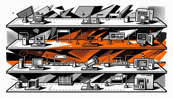 Пять плоскостей контроля: как управлять ИИ-агентами в production