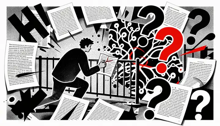 RAG для AI-агентов: почему ваш retrieval работает неправильно