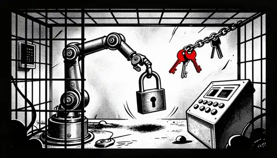 OpenShell: рантайм, в котором агент не видит ваших ключей