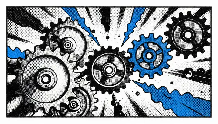GEAR: как снизить копирование промпта в reasoning traces