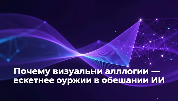 Почему визуальные аналогии — секретное оружие в обучении ИИ
