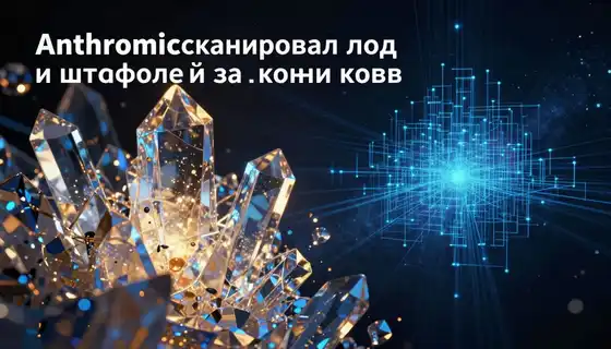 Anthropic сканировал код пользователей и штрафовал за ключевые слова