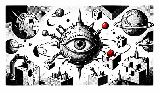 SPADE: как ИИ сам создаёт тренировочные среды для агентов