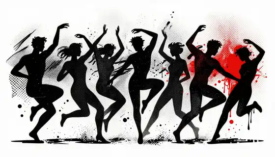 DanceOPD: как одна модель научилась делать и T2I, и редактирование изображений