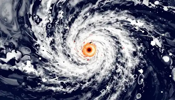 WeatherNext 2: ИИ предсказывает ураганы на 15 дней вперёд