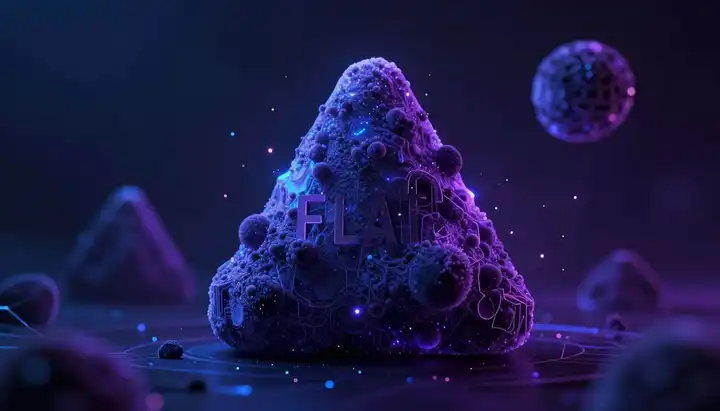 FLAT: как треугольники заменили гауссовы blobs для генерации 3D-сцен