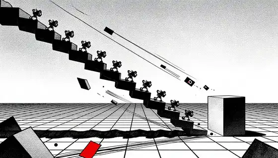 Прогресс ИИ за 30 месяцев: 180 моделей сильнее GPT-4