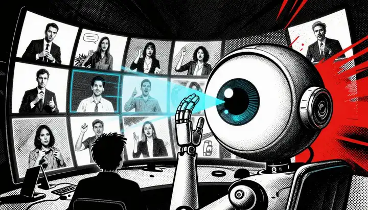 OmniAssistBench: видеоассистенты на омни-моделях не справляются