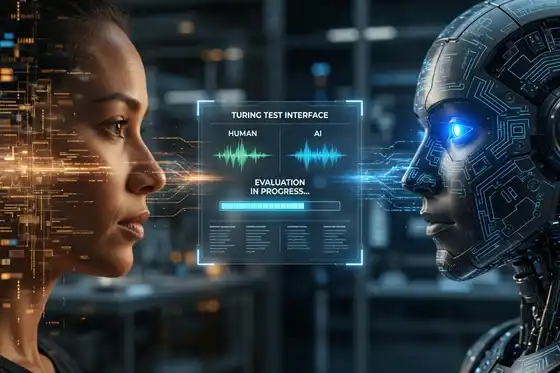 Turing-RL: как учить ИИ имитировать людей — и почему это одновременно полезно и опасно