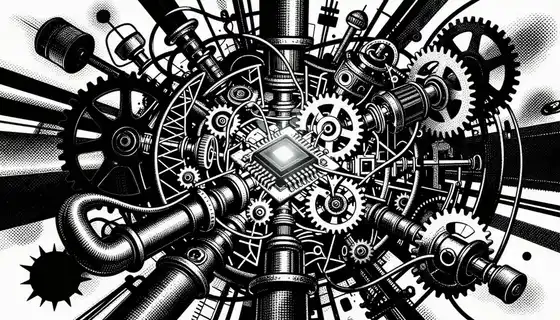Как не переусложнить AI-приложение: 7 признаков