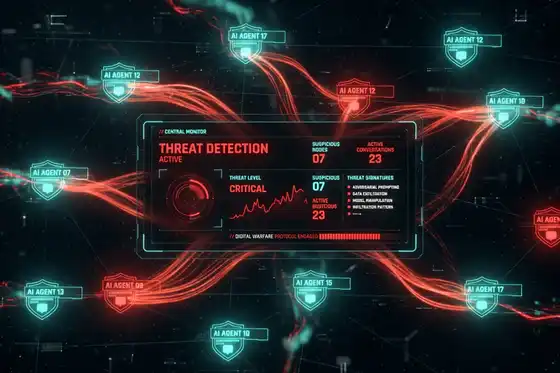 Stateful Monitoring: как ловить распределённые атаки AI-агентов в реальном времени