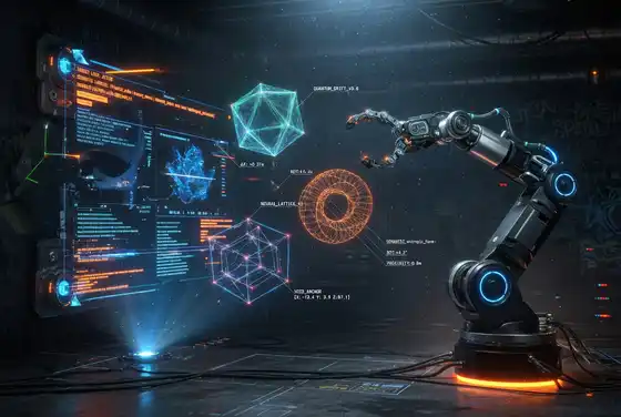AgentGrounder: как ИИ-агент находит объекты в 3D-сцене без обучения