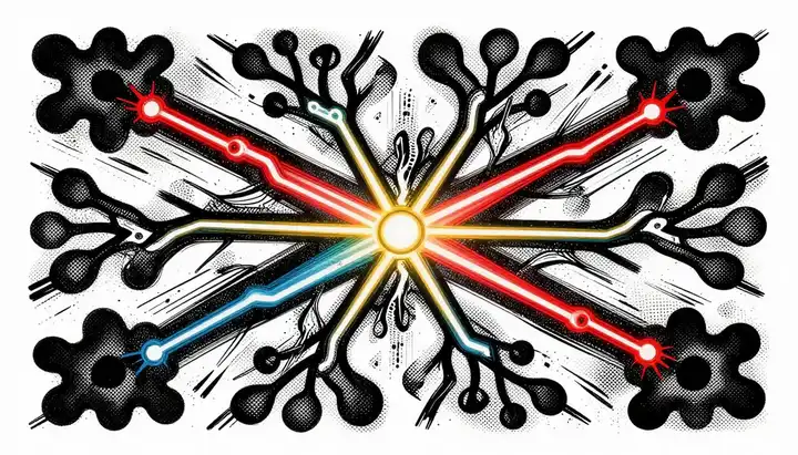 Adaptive Parallel Reasoning: как LLM учатся распараллеливать мышление