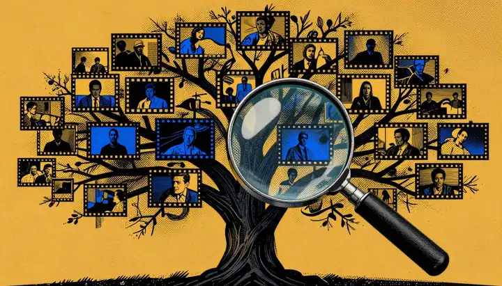 VTS: поиск по видео как по дереву решений для точного ответа на вопросы