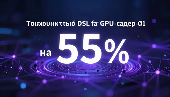 ThunderKittens: компактный DSL для GPU-ядер ИИ, который обгоняет FlashAttention-2 на 55%