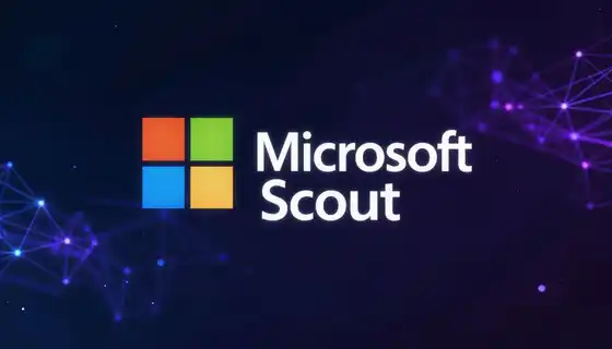 Microsoft Scout: агент-автопилот, который работает, пока вы спите