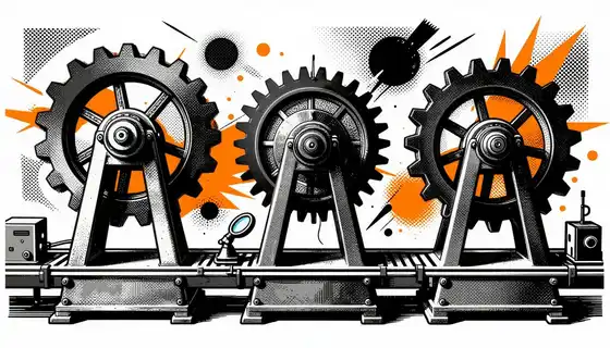 Self-refinement: маленький критик, большой исполнитель