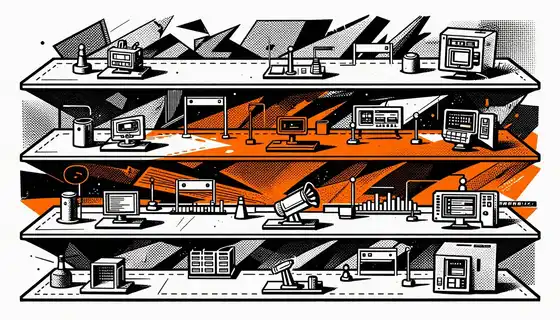 Пять плоскостей контроля: как управлять ИИ-агентами в production