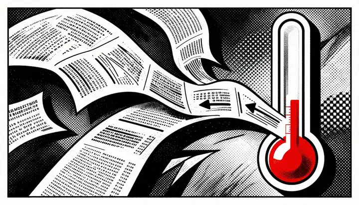 RAG и идеология: как температура генерации усиливает скрытые предубеждения