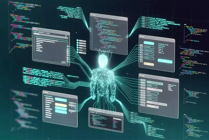 Agent-desktop: AI-агенты получают доступ к любому десктопному приложению