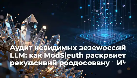 Аудит невидимых зависимостей LLM: как ModSleuth раскрывает рекурсивную родословную ИИ