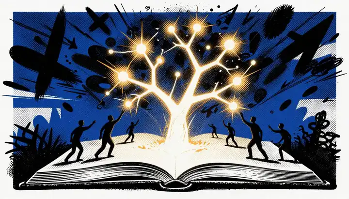 Полный курс искусственного интеллекта для начинающих: разбор Edureka