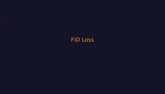 FID — золотой стандарт генерации картинок — оказался неправ
