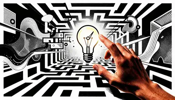 Три качества, которые защитят вас от замены ИИ