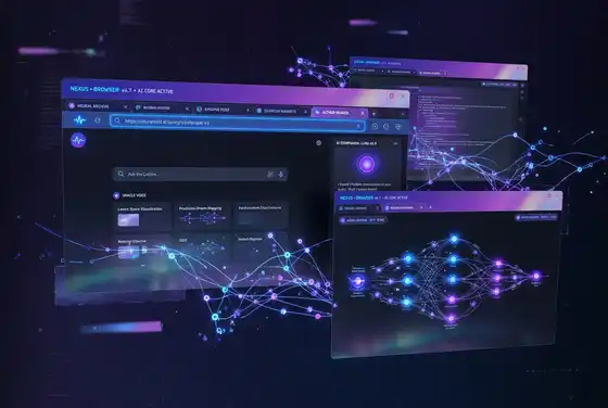 AI-браузеры: тестируем Atlas, Comet и DIA на реальных задачах