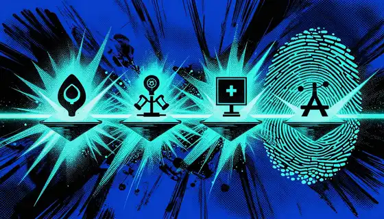 Водяные знаки ИИ: одна формула, которая объединила 21 схему маркировки контента