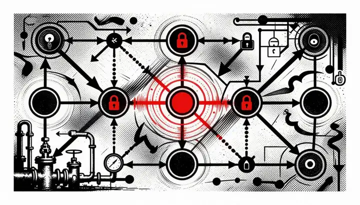 Cross-Repository CI Relay в PyTorch: архитектура и trust model