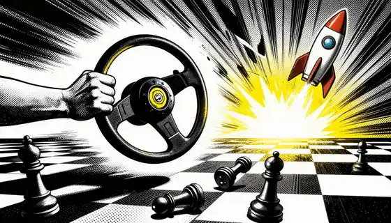Маск об ИИ: 10–20% на гибель человечества и план контроля